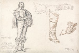 Études d